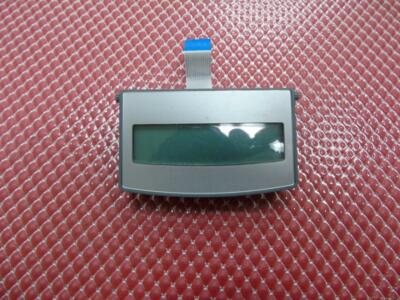HP PSC 1610 Printer LCD Display Panel Assembly w/cable