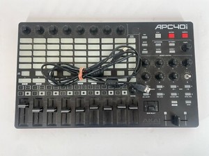 Apc 40 Mkii | eBay