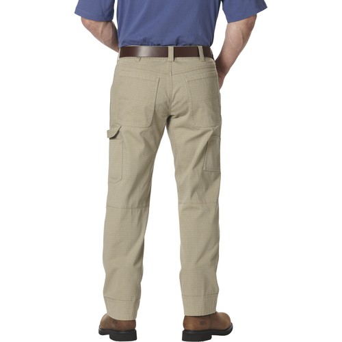 Gravel Gear Ripstop Carpenter Pant with 