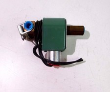 ASCO 8314B6 RED HAT VALVE 1/4" 120V 60HZ 11W 160PSI  NNB 