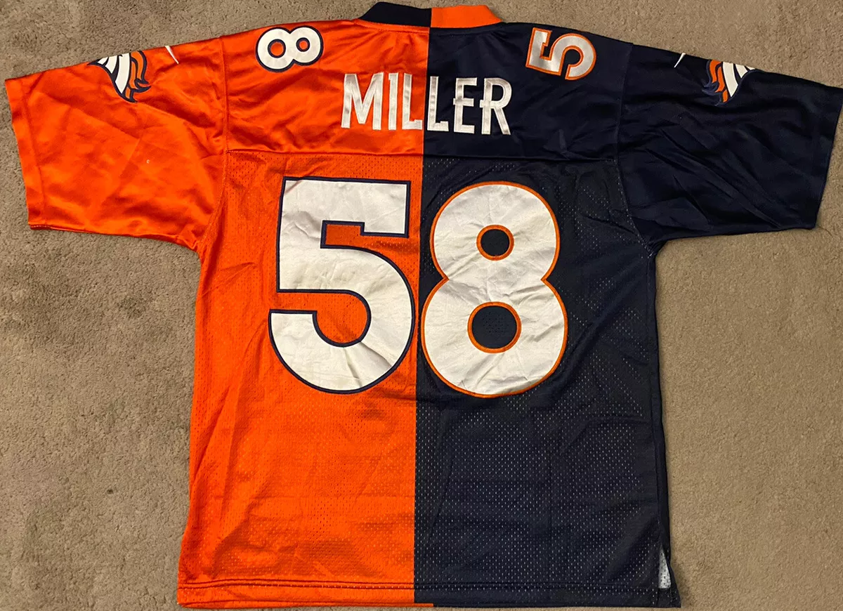 broncos away jersey