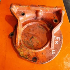 Allis-Chalmers D19 Tractor Right Hand Brake Housing Cover 235212