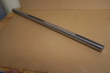 Fan shaft, Blower Shaft, 35 7/8", 1 3/8" dia, Carrier, Unused