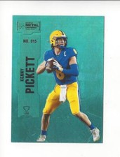 2022 Skybox Metal Universe Champ. Multisport Aqua Parallel Singles - You Choose