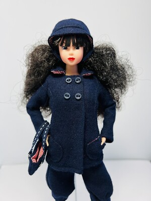 Momoko Sakaguchiページ MOMOKO SEKIGUCHI 1/6 Fashion Doll Ver. 03AWnv LE1400 Azone Obitsu