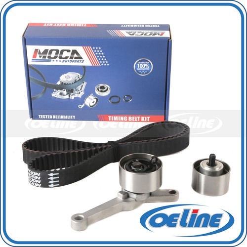Gates Timing Belt Kit fits Holden Jackaroo 2.8 UBS SUV TD 4x4 (UBS55