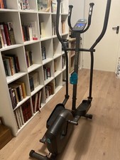 cyclette ellittica Domyos come nuova