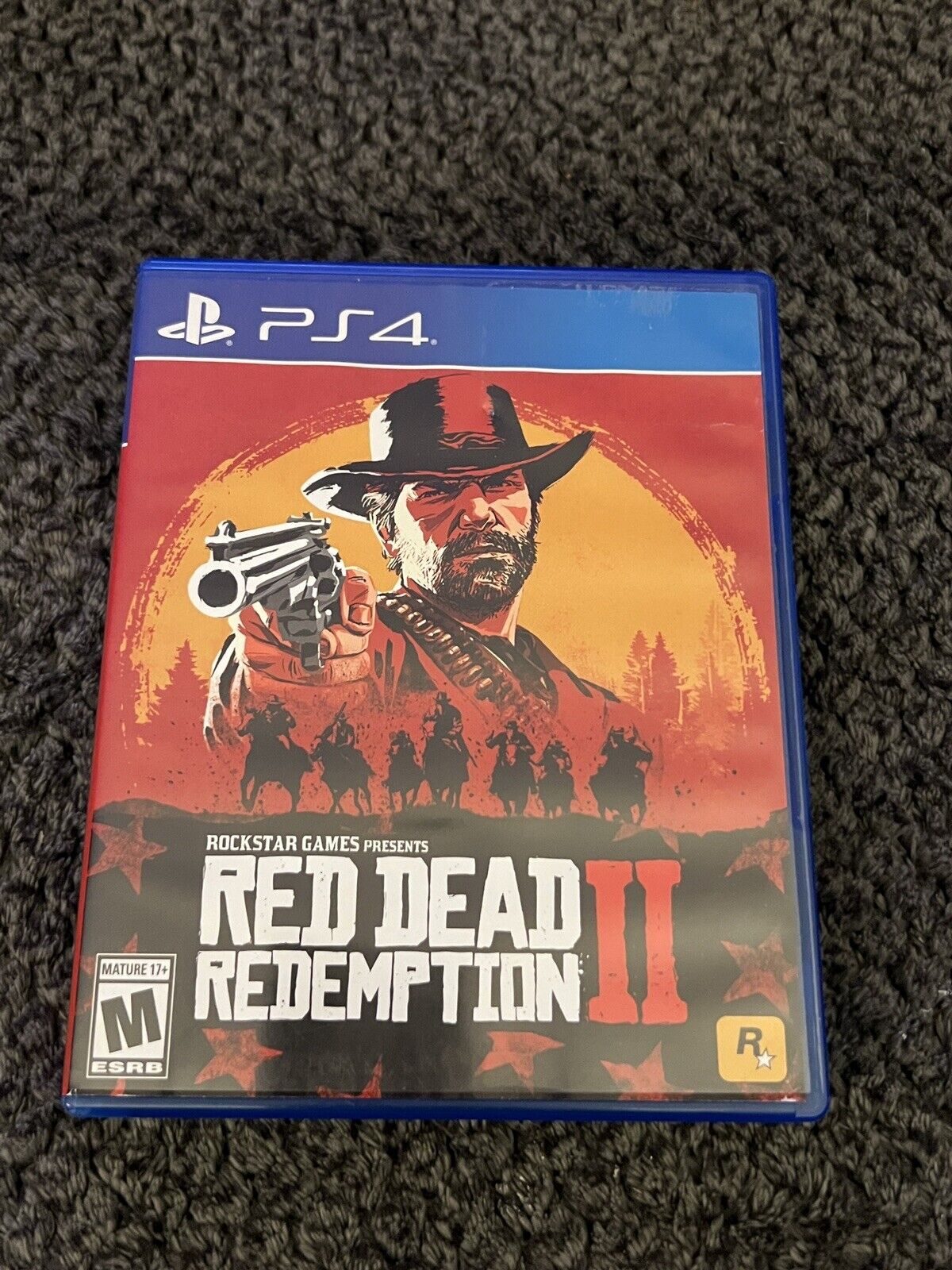 Red Dead Redemption 2 Standard Edition PlayStation 4, PlayStation 5 47890 -  Best Buy