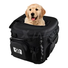 Travel Bag Portable Cat Travel Case Cage Dog Carry Crate Fabric Pet Carrier Bag