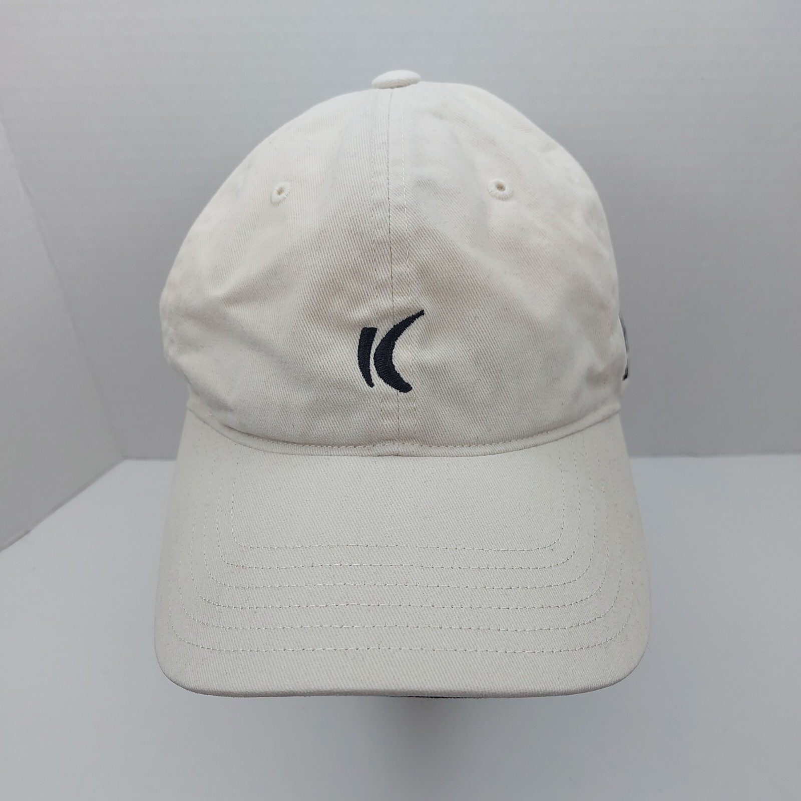 adidas Strap back Hat Dad Cap - image 2