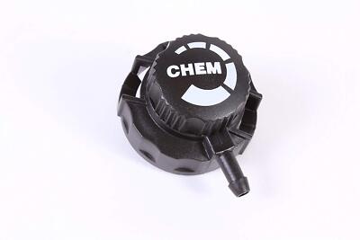 Karcher Genuine OEM Tank Cap for K 3.86 M Pressure Washer - 4.063-807.0