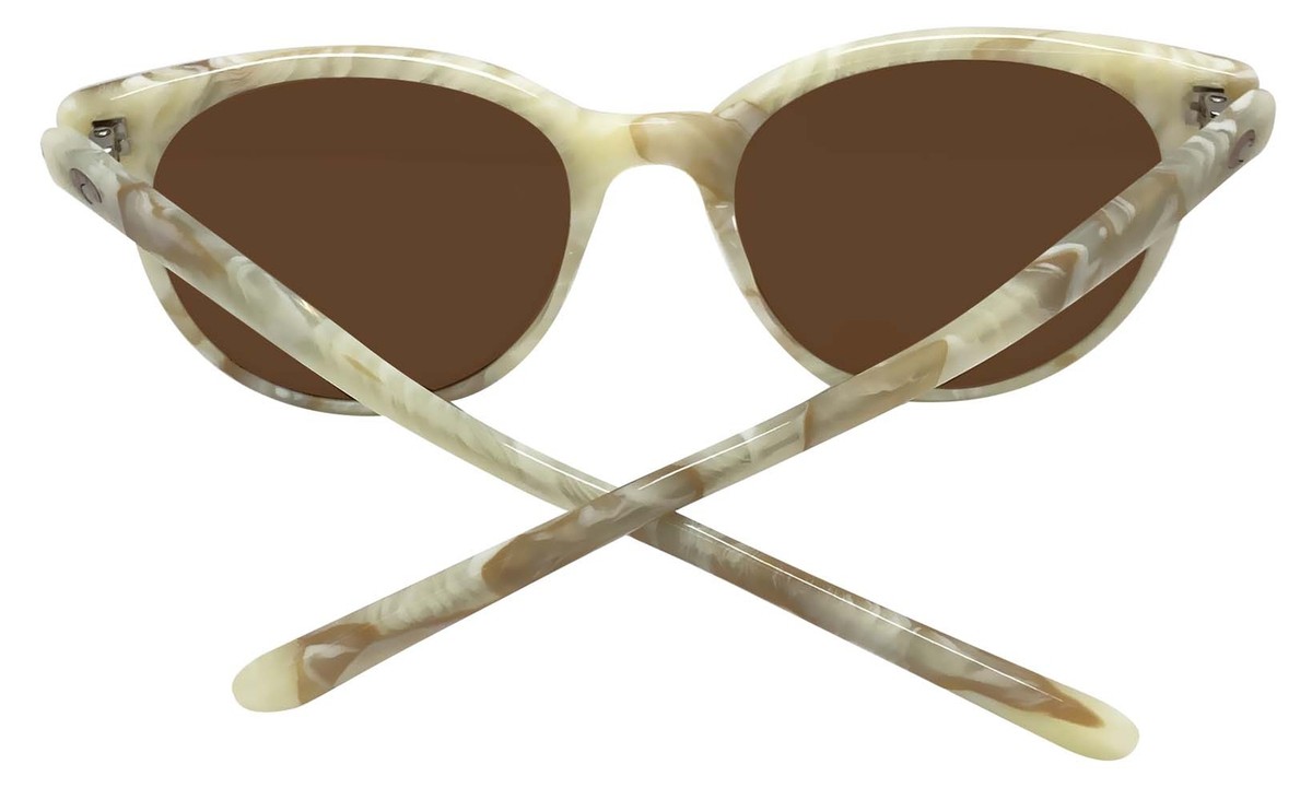 NEW COSTA DEL MAR women\'s isla sunglasses in shiny seashell/copper silver mirror s-l1200.jpg main image 2