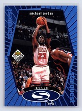 The Top 23 Michael Jordan Cards Ever Made 32