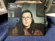 Preservation by Reid, Nadia (CD, 2017)