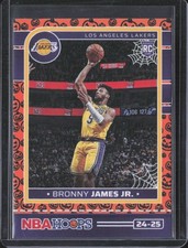 2024-25 Panini Haunted Hoops Basketball Checklist Guide in-content 24