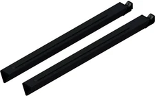 Ultimate Support 16535 TBR-130 1 Pair of 13" Tribar Arms