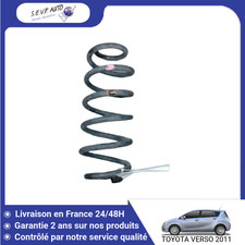 Ressort divers Toyota VERSO