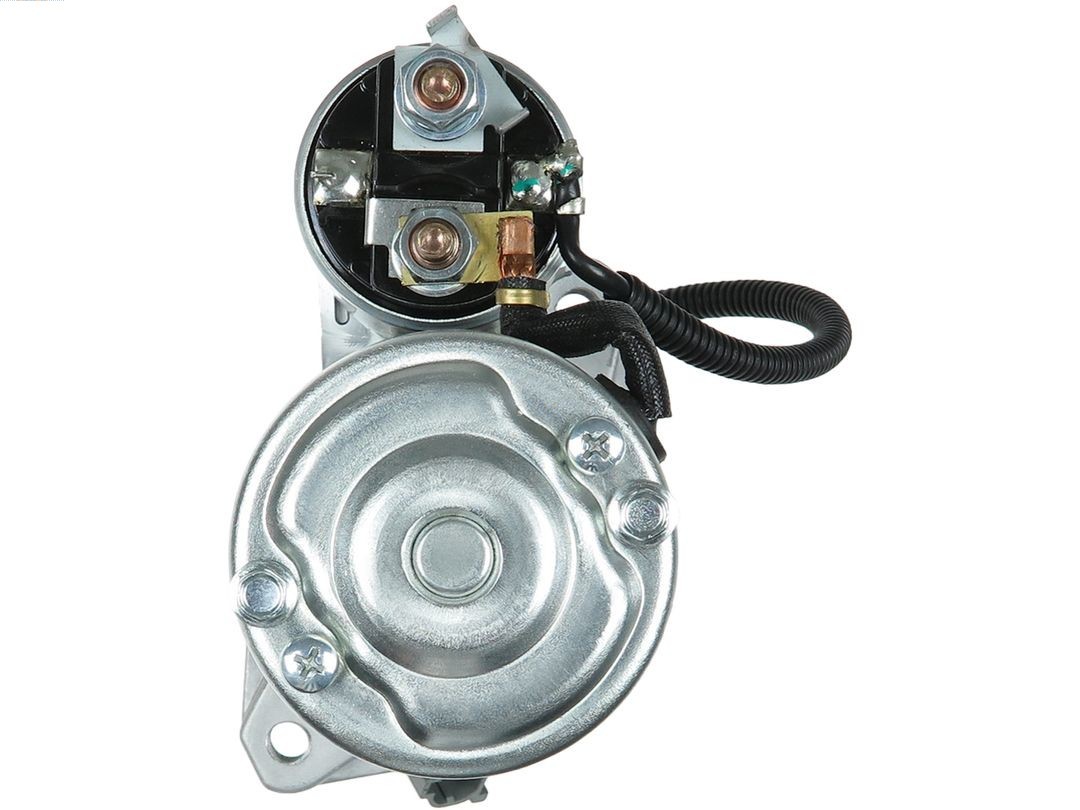 Démarreur S5359S AS-PL pour des démarrages sereins en hiver par grand froid