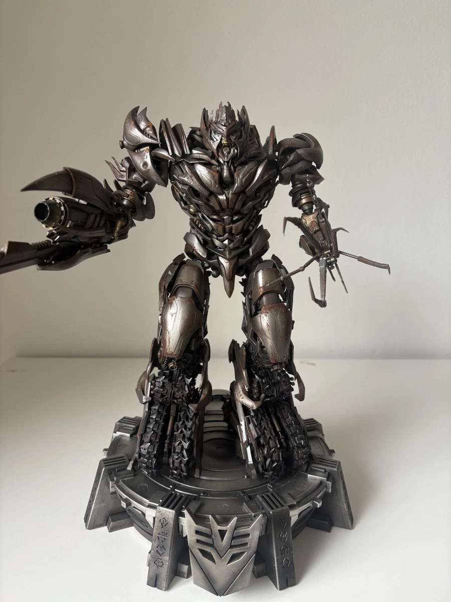 Preços baixos em Boneco de ação Transformers e Robôs The Fallen