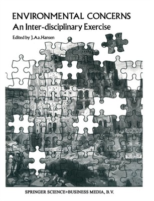 Hansen - Environmental Concerns  An Inter-Disciplinary Exercise - New  - X555z