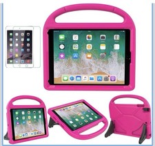 SUPLIK Kids Case for iPad 5th/6th Generation 9.7-inch, 2017/2018 , iPad Air 2