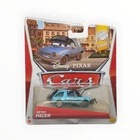 Disney Pixar Cars Petey Pacer - 2013 Mainline A