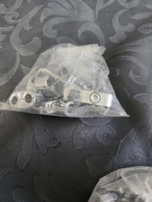 Verkaufe Manta/AsconaOldtimer - Chromteile2,0/3,0l CIH (siehe Fotos)