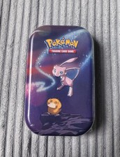 Pokemon Kanto Power Mini Tin - Mew & Enton - Sealed NEU Pokémon
