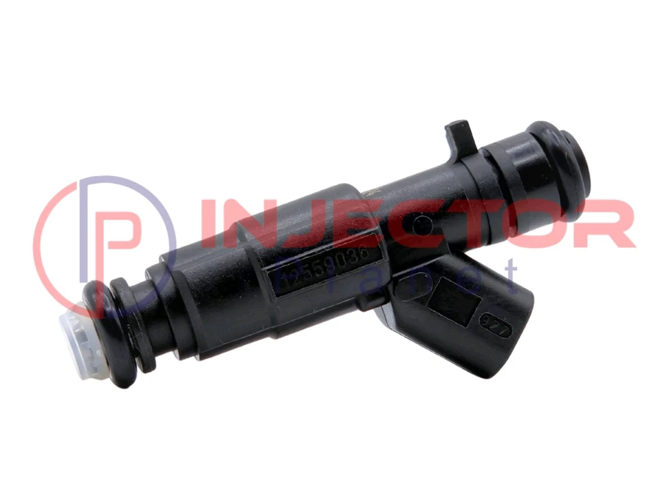 Комплект из 8 инжекторов Bosch 0280155923 01-03 Oldsmobile Aurora L47 4,0 л V8 12559036 - Изображение 4 из 4