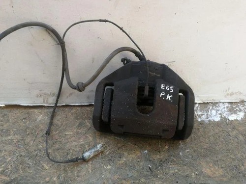 BMW 7 E65, E66, E67 Bremssattel vorne links 3.00 Diesel 155kw 2004 26511653