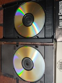 D (Sega Saturn, 1996)