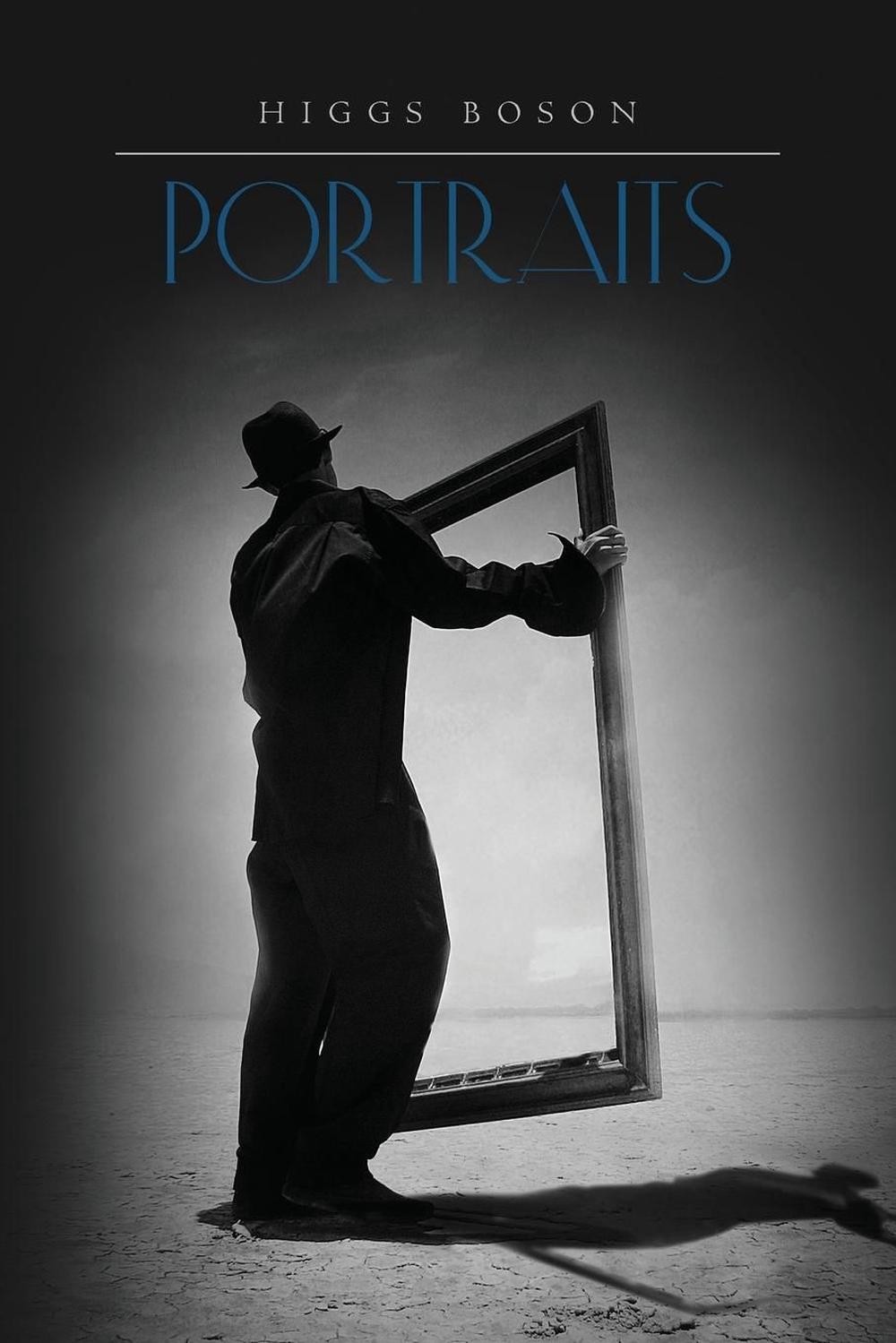Portraits by Higgs Boson (English) Paperback Book