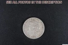 NobleSpirit (JL) Desirable 1878 Morgan Silver Dollar VF Very Fine