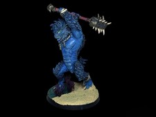Warhammer Kroxigor Seraphon Lizardmen Sigmar Fantasy Old World