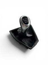 NEUE ORIGINAL SCHALTKNOPF SCHALTKNAUF  BMW 1er F20 F21 2er F22, F23 25117596073
