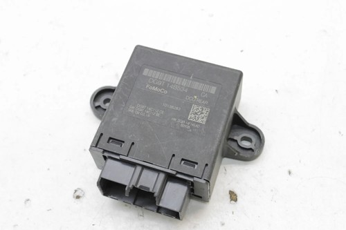 FORD GALAXY III CK Türsteuergerät hinten links DG9T-14B534-CA 2.00 31718575