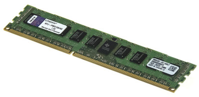 Kingston Kfj-Pm3138/4G 4Gb Ddr3 1333Mhz Ecc 240-Pin | eBay