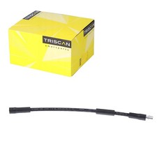 TRISCAN BREMSSCHLAUCH VORNE passend für AUDI A8 BENTLEY CONTINENTAL VW PHAETON