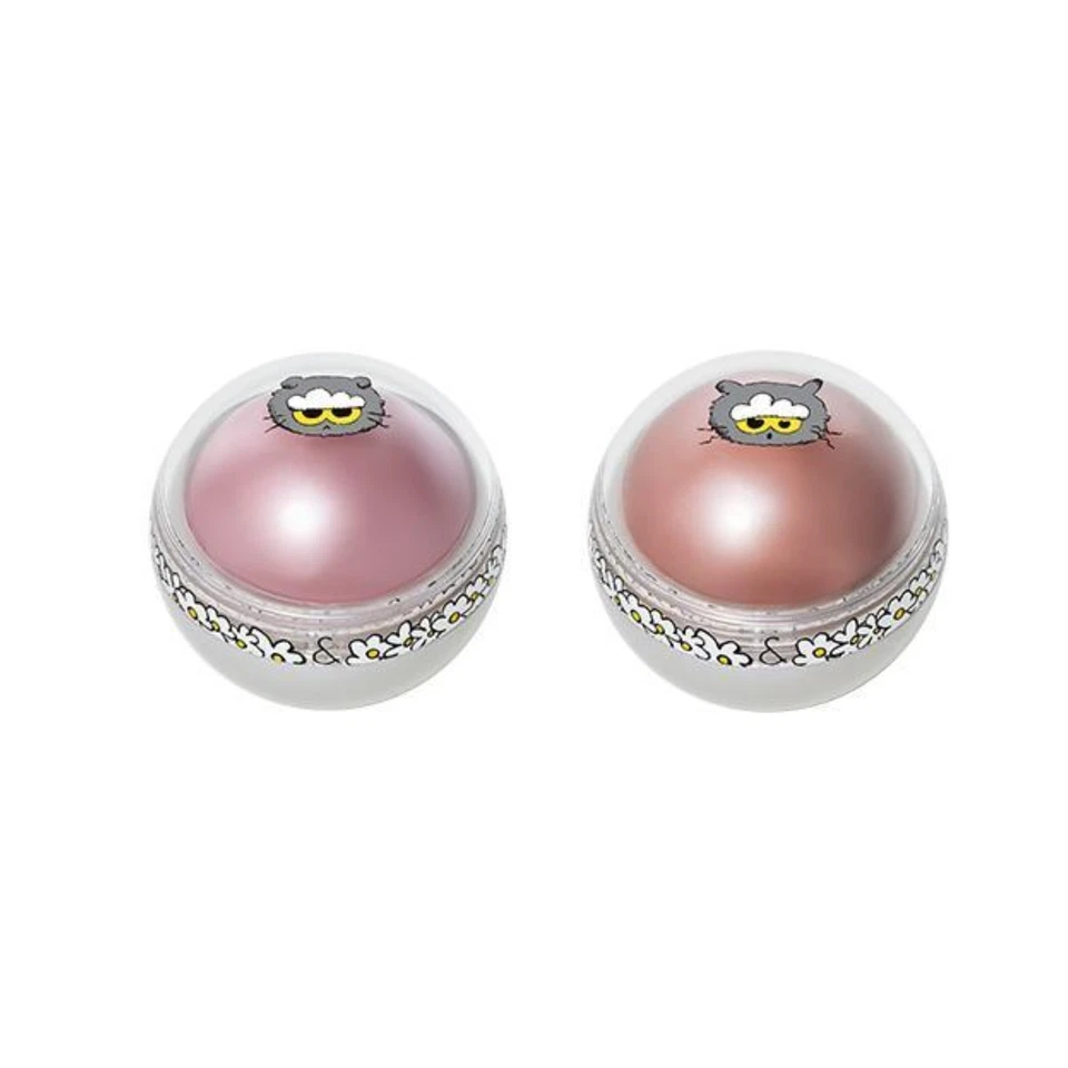 ROM&ND ROMAN X DRAGON Juicy Roll Cheek 8,4g 2 Farben ZONFRIENDS K-Beauty