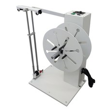 110V Fully Automatic Induction Pay-Off Machine Pay-Off Rack for Wire Stripping