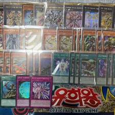 Yu-Gi-Oh! Utopia Deck Parts, New Support Cards, Game Accessories