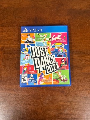 Just Dance 2021 Standard Edition - Sony PlayStation 4 - Tested & Working