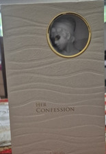 Lattafa Her Confession Eau de Parfum Floral S...