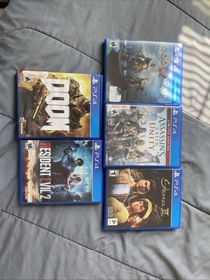 Awesome games bundle