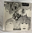 The Beatles REVOLVER LP C1-46441 Ltd 1995 Capitol  Vinyl Record New! Sealed!