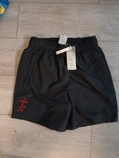 Manchester United Adidas Shorts Bnwt Size S