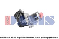 Agr-Ventil Elektrisch FüR Mercedes-Benz Vito Bus 122 CDI E-Klasse