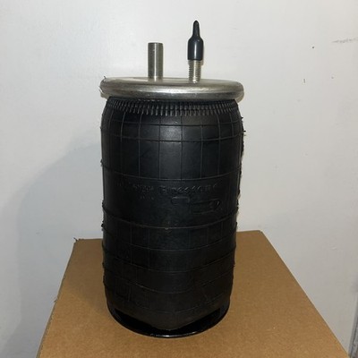 Firestone Airide Air Spring W01-358-5702 1T14C-7 Reversible Sleeve Heavy Duty