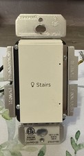Control4 C4-FD120-WH White Forward Phase Wire...