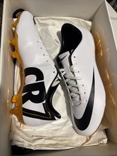 Nike Mercurial Vapor IX CR SE SGPRO Soccer Cleats